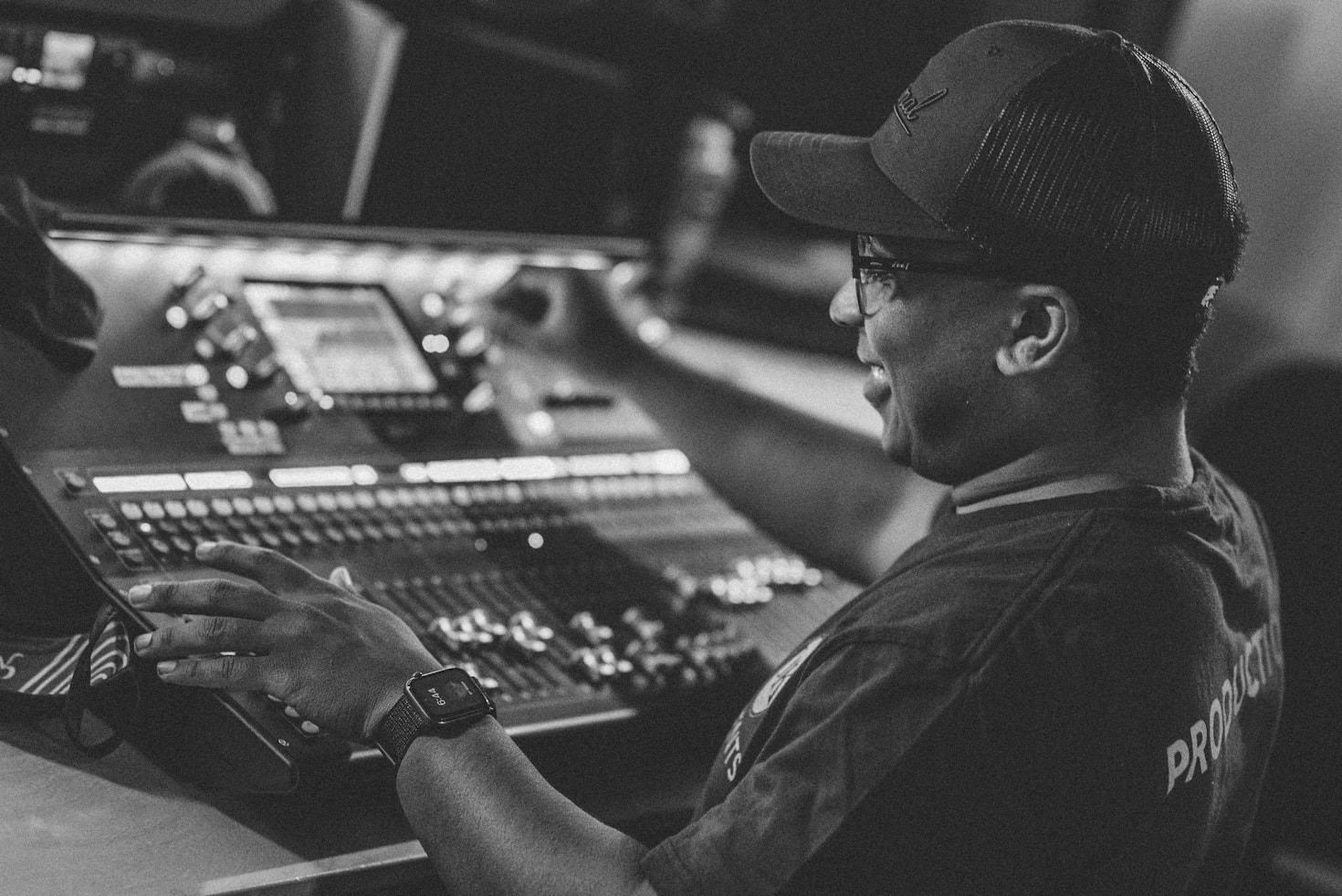 Why Audio Quality Matters for Church Livestreams