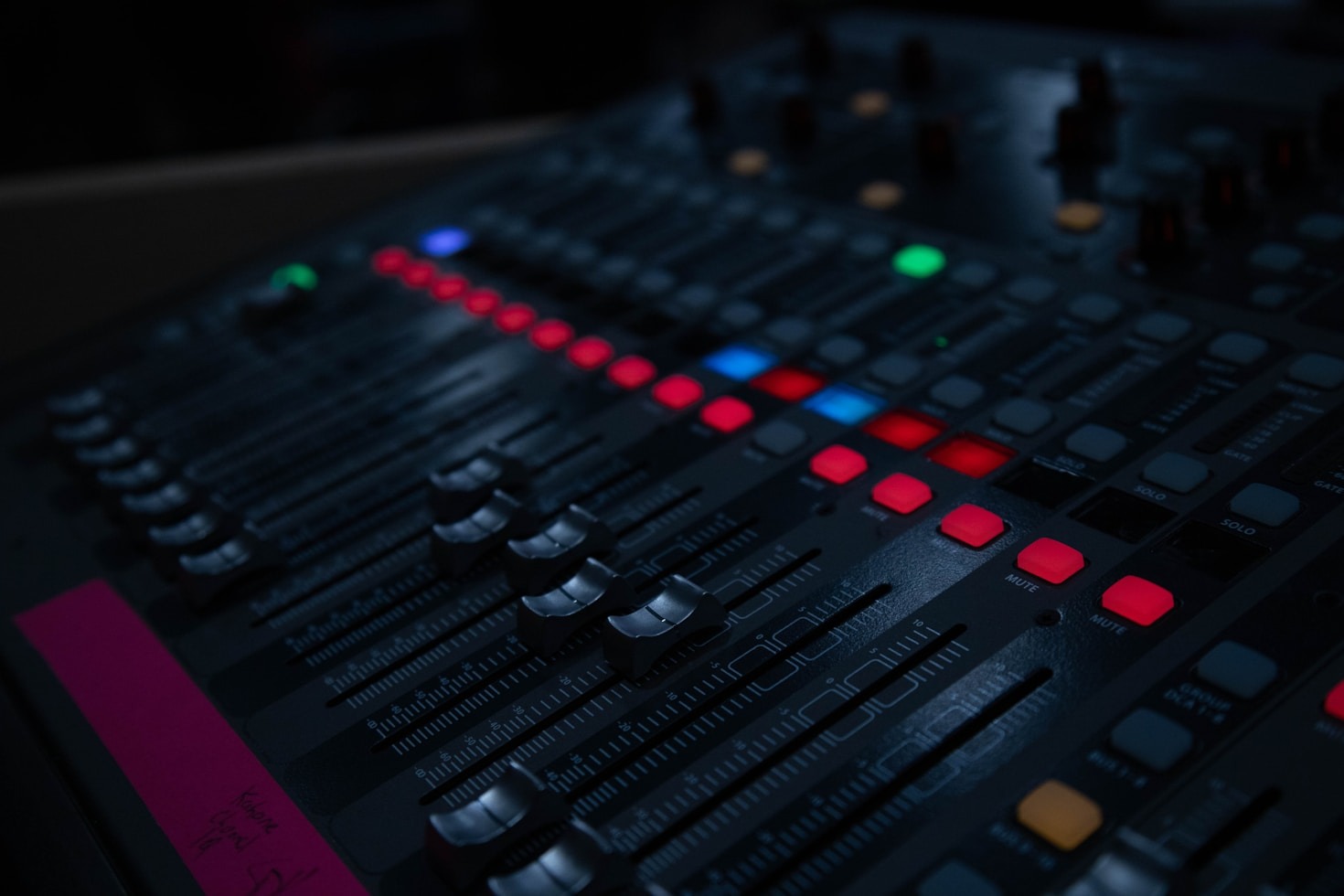 How Churches Can Improve Livestream Sound Quality