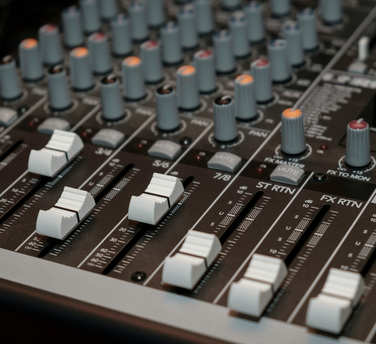Step-by-Step Guide to Better Sound for Livestreams