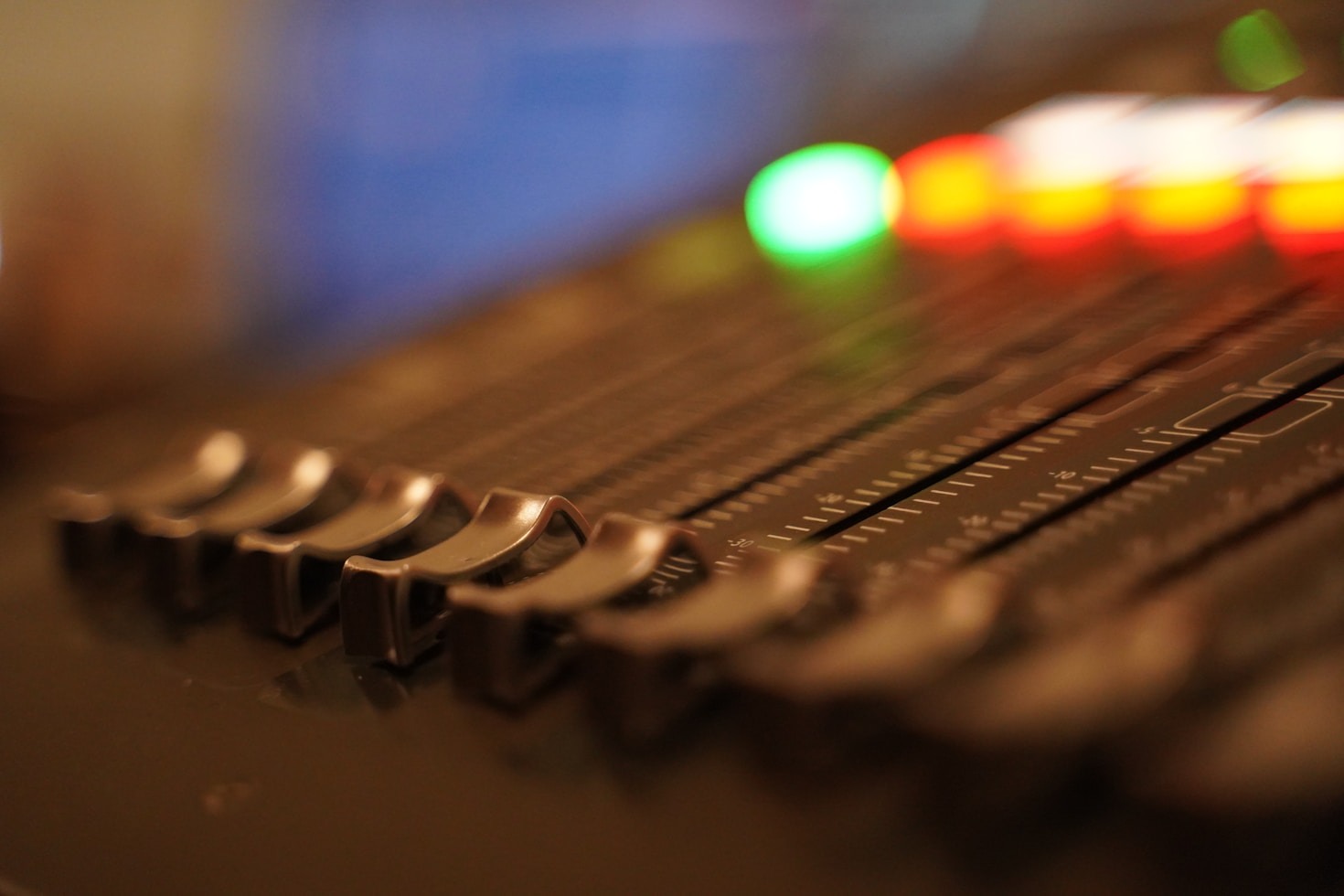 Why Your Congregation Deserves Better Audio Quality